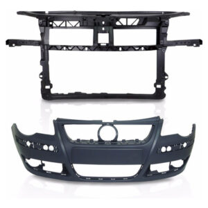 Kit Frente Polo Gti 2007 2008 2009 2010 2011 2012 Completo