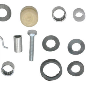 Reparo Alavanca Cambio Elba 1987 A 1991 Fiorino 1988 A 1996