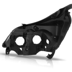 Par Carcaça De Farol Agile Montana 2010 2011 2012 2013