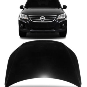 Capo Tiguan 2008 2009 2010 2011 Volkswagen