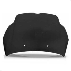 Kit Frente Capô E Parachoque Para Ford Focus 2014 2015