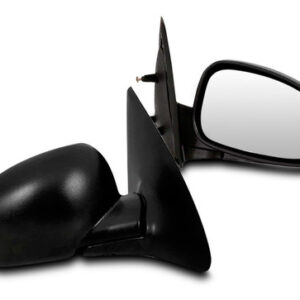 Par Retrovisor Gol Bola 1995 96 97 98 1999 Fixo 2 Portas