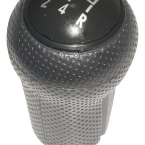 Manopla Acrilico Preto Linha Esportiva Santana . Preto