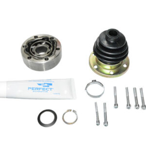 Junta Deslizante Gol Parati Saveiro 84 A 95