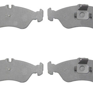 Pastilha Traseira Sprinter 311 01 A 04 Sprinter 313 01 A 12