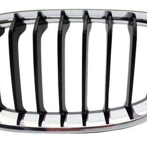 Par Grade Radiador Bmw 118 120 130 Série 1 2013 2014 2015