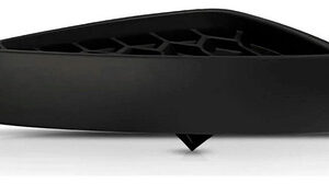 Tampa Acabamento Parachoque Para Argo 17 Até 2023 Le