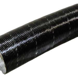 Tomada Ar Carburador Gol Parati Saveiro 93 Em Diante Preto