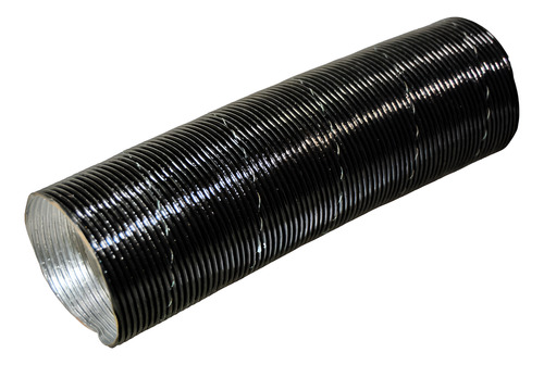 Tomada Ar Carburador Gol Parati Saveiro 93 Em Diante Preto