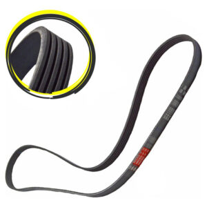 Correia Micro V Galant 2.0 16v 98 S40 1.8 16v 98 Em Diante