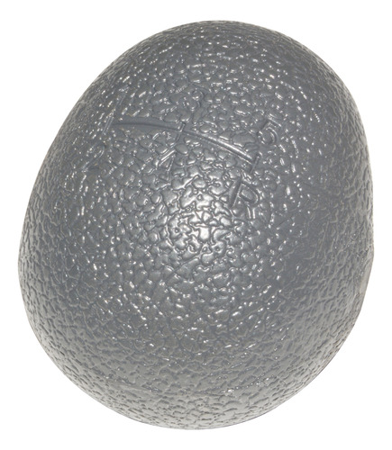 Manopla Cinza Palio Preto