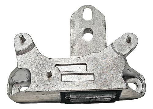 Coxim Esquerdo Do Cambio Ka 1.0 2018 A 2023 .