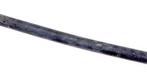 Mangueira Valvula Ar Quente Ao Carburador Gol Passat Voyage