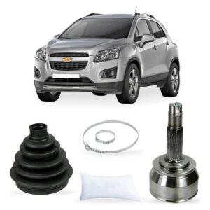 Junta Homocinetica Tracker 2014 A 2016