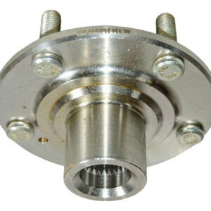 Cubo De Roda Dianteiro 28 Dent Civic 17 Em Diante
