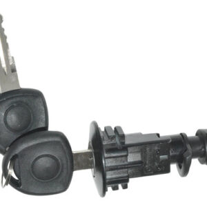 Cilindro Porta Malas C Chaves Corsa Sedan 02 Em Diante