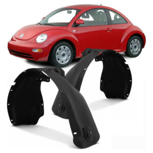 Par Asa Urubu Lameiro New Beetle 1998 1999 00 01 02 03 2004