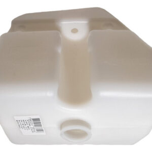 Reservatorio Agua Limpador Parabrisa Gol Parati Saveiro