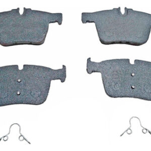 Pastilha Traseira C180 2012 A 2023 C200 2014 A 2020