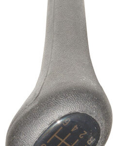 Manopla 6 Marchas Re Para Tras Preto