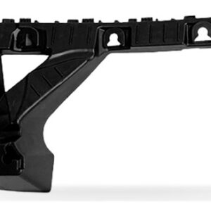 Suporte Guia Creta 2022 A 2024 Parachoque Traseiro Esquerdo