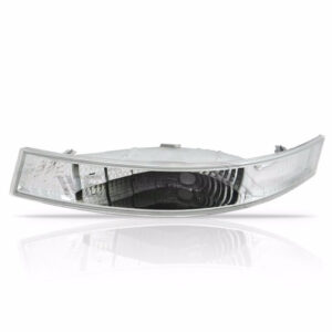 Par Sinaleira Lanterna Master Cristal 2009 2010 2011 2012