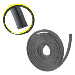 Borracha Tampa Do Motor Colar Fusca