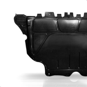 Defletor Vw Golf 2014 2015 2016 2017 Inferior