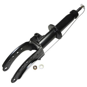 Amortecedor Dianteiro Touareg 2002 A 2010