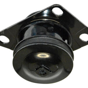 Coxim Dianteiro Esquerdo Motor Palio 1.0 1.3 2000 A 2007 .