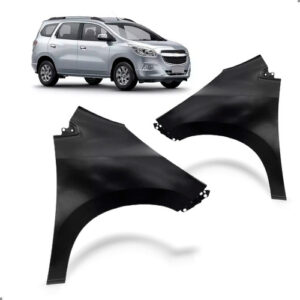 Par Paralama Para Spin 2012 2013 2014 2015 2016 2017 2018