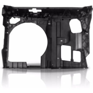 Quadro Radiador Up Volks 2014 2015 Frontal