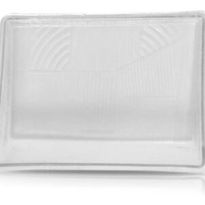 Par  De Lente Do Farol Chevette 1983 A 1996