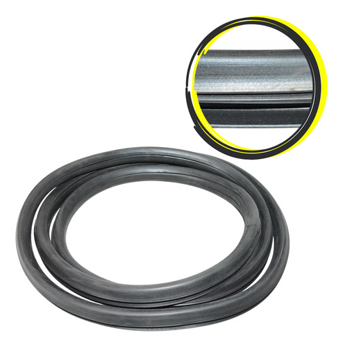 Vigias Riscado Panorama