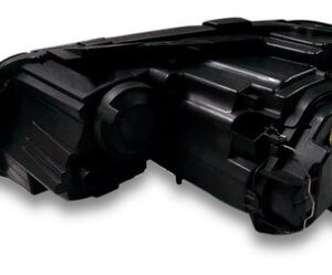 Par Farol Passat 11 12 13 14 Eletrico Com Led Com Projetor. Direito + Esquerdo