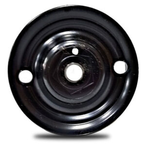 Polia Virabrequim Gol / Sav / Parati 1.0 Motor At 16v. --