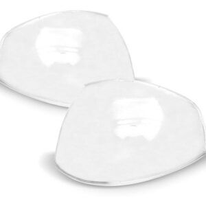 Lente Da Lanterna Canto Spacefox 2006 2007 2008 2009 Jogo