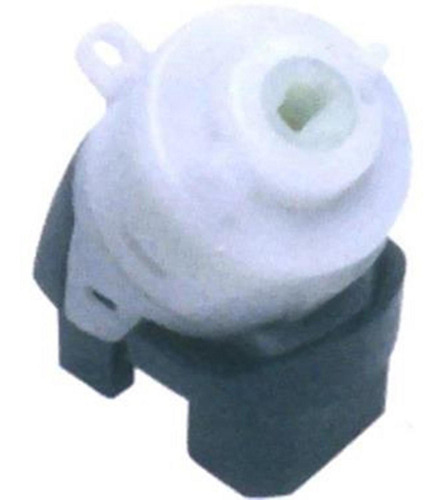 Comutador Eletrico Ignicao Partida 6 Pinos Polo 96 Golf 89