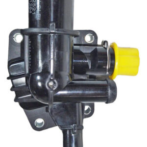 Valvula Termostatica Sem Sensor Argo Cronos Mobi Strada Uno