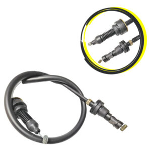 Cabo De Acelerador Palio Siena Strada 2001 Em Diante