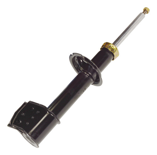 Amortecedor Dianteiro Uno Mille Way 08 14 Exceto Novo