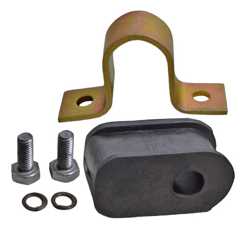 Kit Barra Estabilizadora Diant Ranger 94 A 97