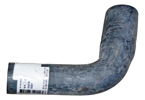 Mangueira Superior Radiador Ranger 2.5 Diesel 97 A 01