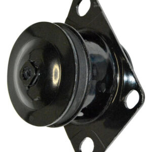 Coxim Dianteiro Esquerdo Motor Palio 1.0 1.3 2000 A 2007 .