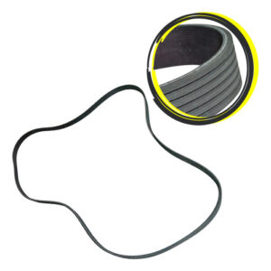 Correia Micro V Sprinter 208 308 408 Om601 1995 Em Diante
