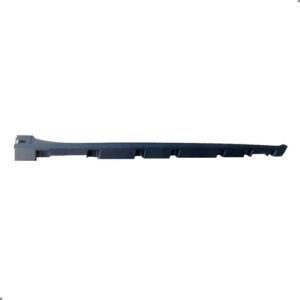 Par Spoiler Lateral Para Byd Dolphin 2023 2024 Ambos Lados