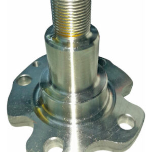 Ponta De Eixo Traseiro Golf 01 A 18 Saveiro 1.6 2009 A 2016