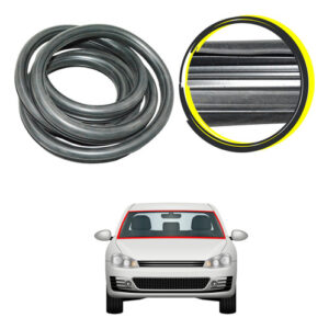 Borracha Para-brisas Sem Friso Variant I Tl .