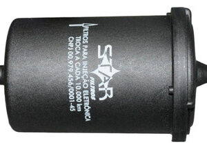 Filtro Combustivel Monza Kadett S10 Blazer 2.2 Efi