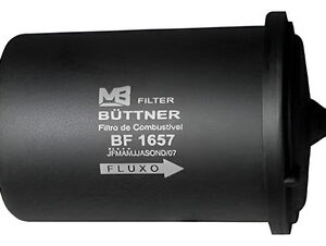 Filtro Combustivel Aircross Berlingo 2003 2007 C3 1.6